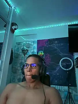El Neci0 online show from 08-02-26, 02:54
