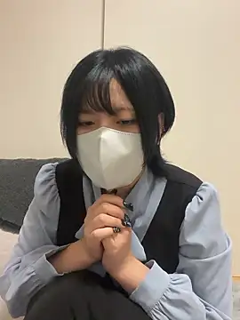 Minami oO online show from 07-24-26, 11:28