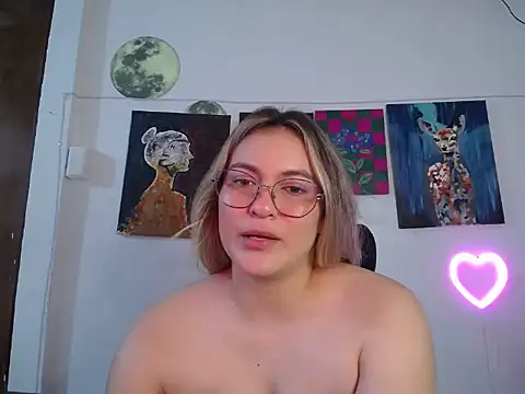 Barbara182 online show from 07-22-26, 01:07