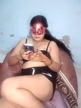 Komal hot76 online show from 07-30-26, 04:28
