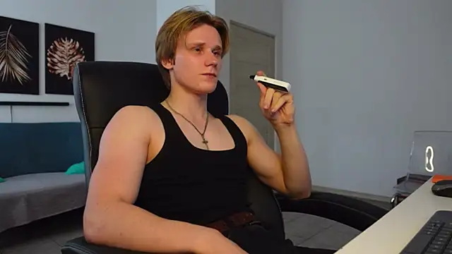 Ben Kane online show from 08-07-26, 01:17