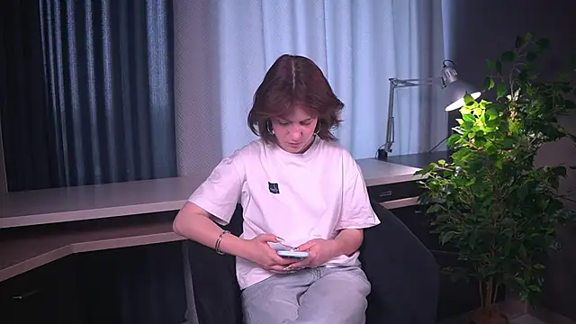 TashinaJenness online show from 07-22-26, 11:01