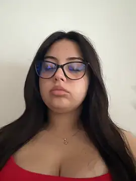 Marialuvvv online show from 07-28-26, 06:21