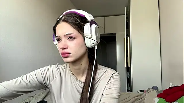 NicolleBarreto online show from 07-22-26, 04:58