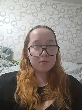 FionaDior online show from 07-21-26, 05:58