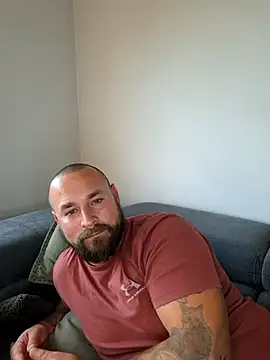 IronmanAndTheSexy online show from 07-21-26, 06:31