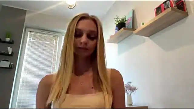 Lifeof blonde online show from 07-24-26, 05:09