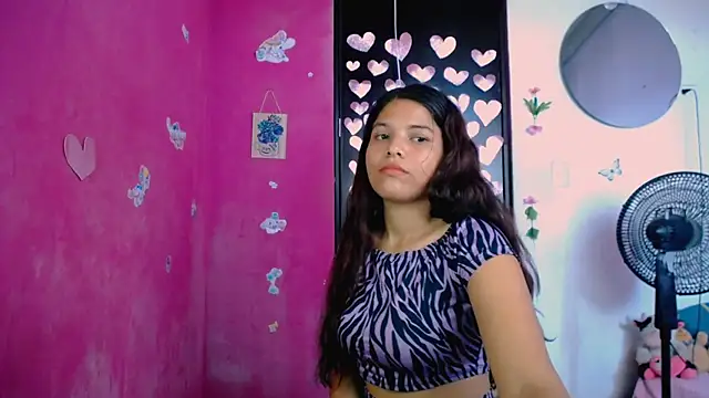 katerin villalobos1 online show from 07-22-26, 01:46
