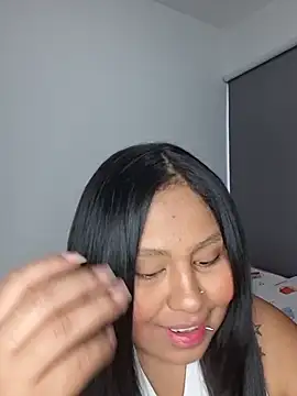 Sasha-rodriguez online show from 07-25-26, 09:10