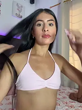 isabellaxlopez online show from 07-31-26, 08:28