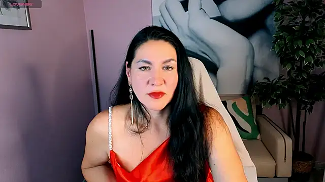 Tina Moretty online show from 07-23-26, 08:27