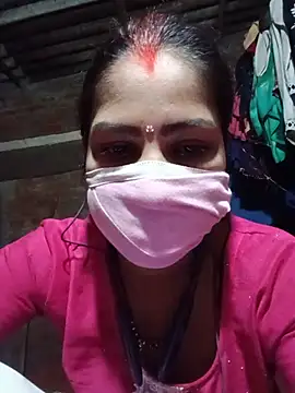 RiyaHottie1 online show from 07-22-26, 07:05