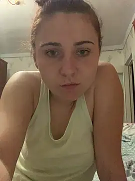 Snapshot of Maria5588 chatting on 07-30-26, 06:18 Maria5588 online show from 07-30-26, 06:18