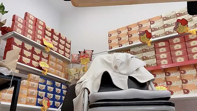 Katy Bae online show from 03-03-26, 04:41