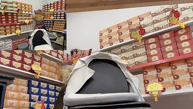 Katy Bae online show from 02-11-26, 04:56