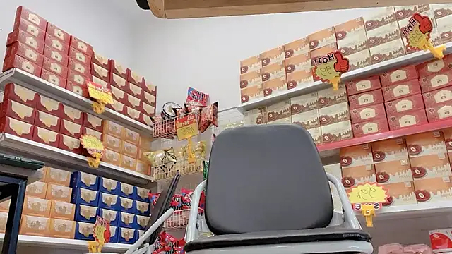 Katy Bae online show from 02-05-26, 04:30