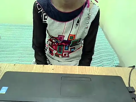 Naughty-Rani online show from 07-23-26, 09:28