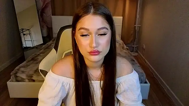 Lexy Gilbert online show from 07-28-26, 03:21