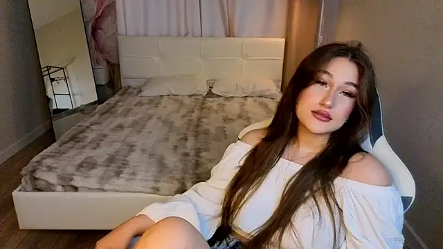 Lexy Gilbert online show from 07-28-26, 10:12