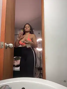 riri brunnete online show from 04-22-26, 03:46