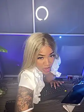 riri brunnete online show from 06-03-26, 04:35