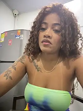 riri brunnete online show from 05-02-26, 04:18