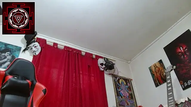 Amanda Valeska online show from 05-07-26, 05:38