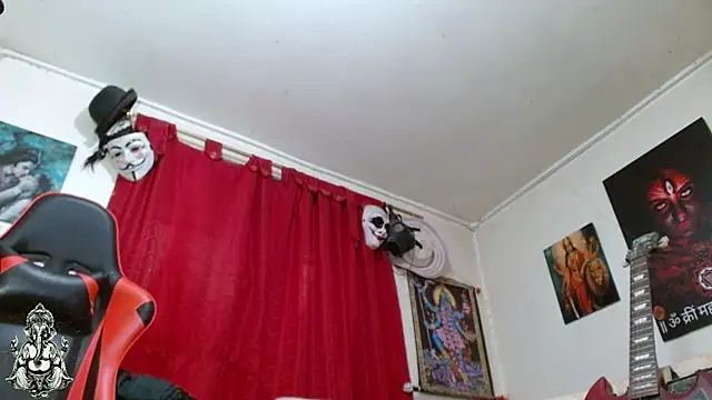 Snapshot of Amanda_Valeska chatting on 06-30-26, 05:57 Amanda Valeska online show from 06-30-26, 05:57