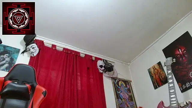 Amanda Valeska online show from 04-19-26, 06:10