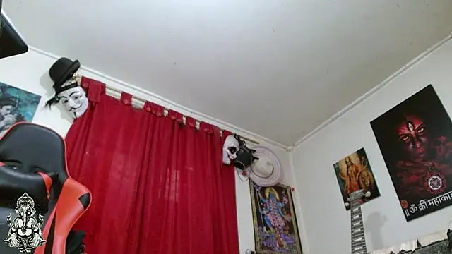 Snapshot of Amanda_Valeska chatting on 07-10-26, 04:29 Amanda Valeska online show from 07-10-26, 04:29
