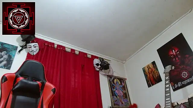 Amanda Valeska online show from 04-04-26, 05:19