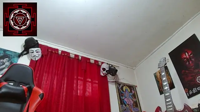 Amanda Valeska online show from 03-03-26, 04:47