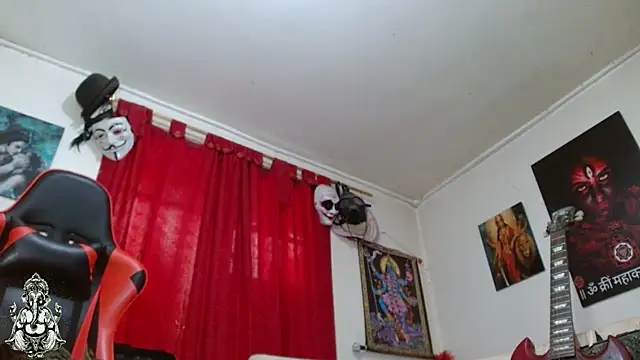 Snapshot of Amanda_Valeska chatting on 06-24-26, 05:44 Amanda Valeska online show from 06-24-26, 05:44