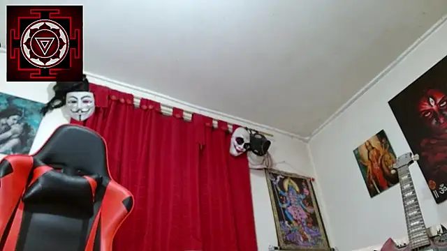 Amanda Valeska online show from 01-31-26, 07:12