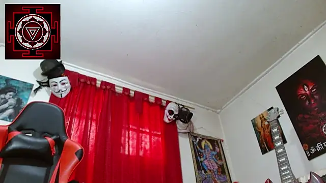 Amanda Valeska online show from 03-15-26, 04:25