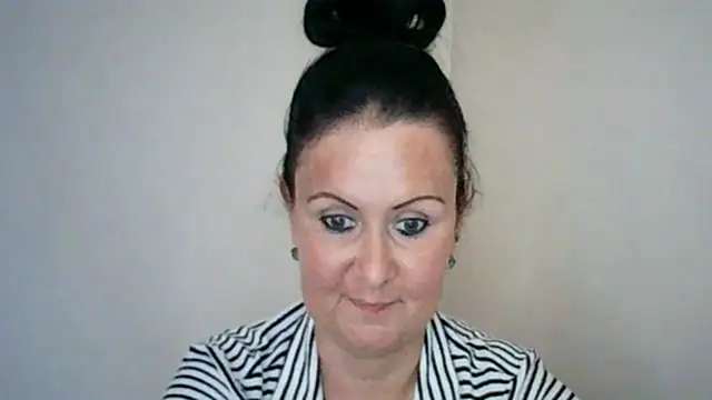 SonjaFlirt online show from 07-23-26, 01:30
