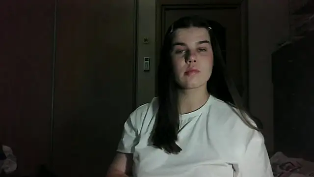 ConsuelaCusatis online show from 08-08-26, 05:47