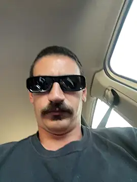 BigHuter online show from 07-22-26, 05:37