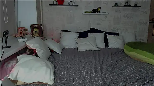 AleksandraCandy online show from 07-23-26, 10:17