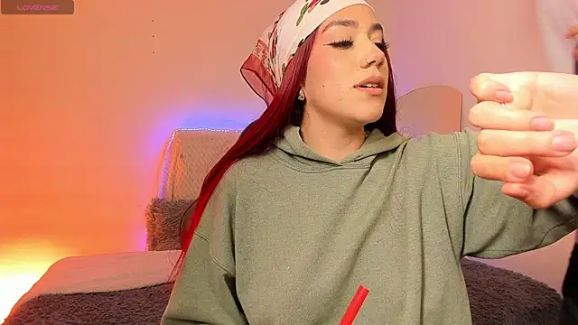 Stanandrose- online show from 07-25-26, 04:31