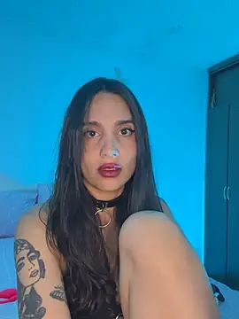 Jessica Leon- online show from 07-30-26, 01:16