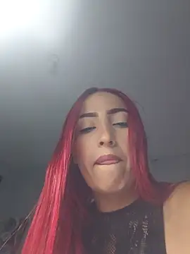 Sami Cloe online show from 07-24-26, 04:08