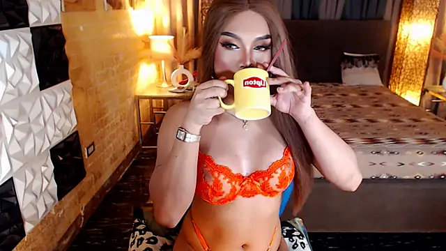 BigCockJewel online show from 02-07-26, 08:06