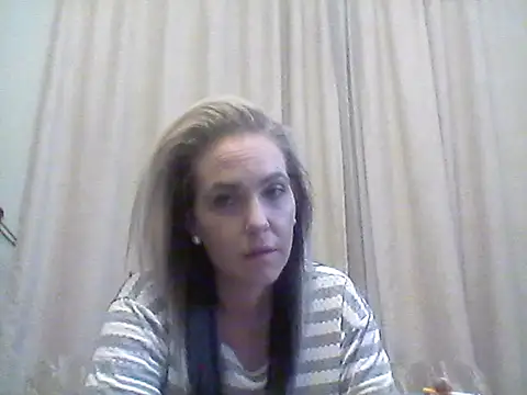 Stormy Reigns online show from 07-25-26, 09:21