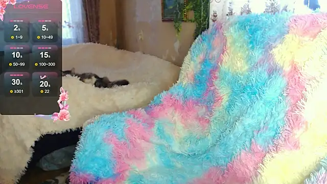 FlirtatiousMegan online show from 02-27-26, 05:29