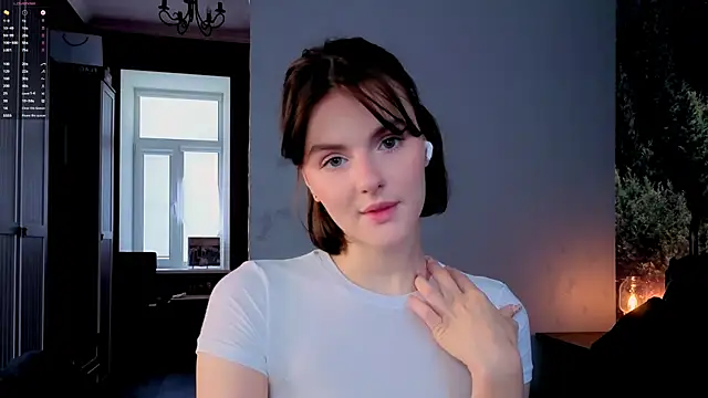Anny liis online show from 07-24-26, 08:10