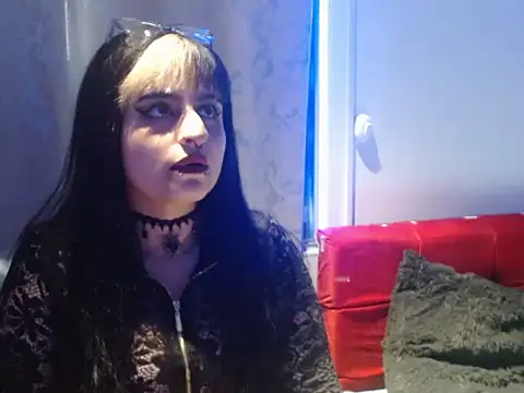 ValkiriaFoX online show from 07-27-26, 02:35