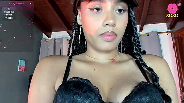 ConnieCole1 online show from 07-24-26, 12:23