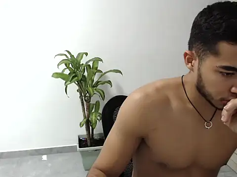 carlitospuma online show from 07-23-26, 07:21