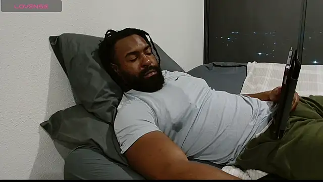 blackmuscless online show from 07-25-26, 03:25